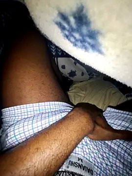 RovingAlcove online show from 03-11-26, 04:57