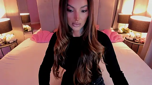 NatalyThorn88 online show from 02-06-26, 05:56