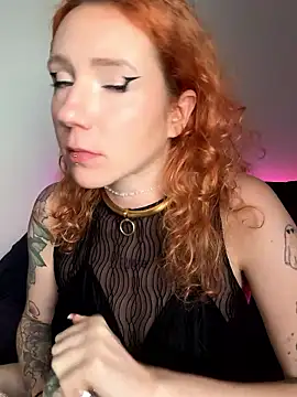 alt cutie online show from 10-15-25, 03:23