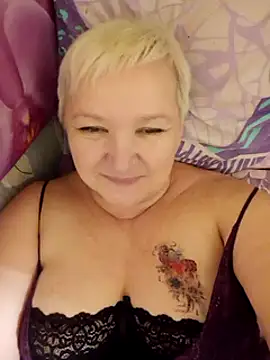 ForgetMeNot50 online show from 12-01-24, 10:10