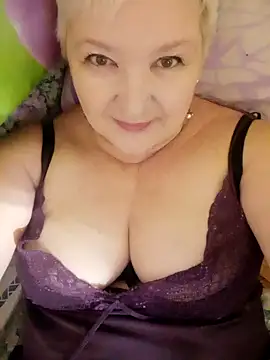 ForgetMeNot50 online show from 12-09-24, 05:18