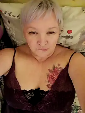 ForgetMeNot50 online show from 01-02-25, 09:07