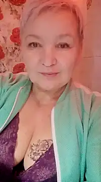 ForgetMeNot50 online show from 01-11-25, 04:06