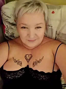 ForgetMeNot50 online show from 01-13-25, 11:38