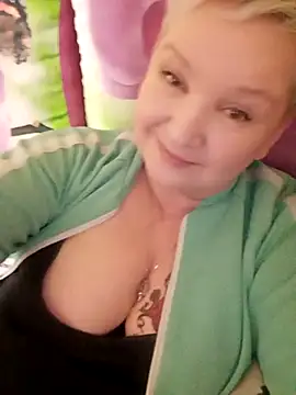 ForgetMeNot50 online show from 01-26-25, 02:19