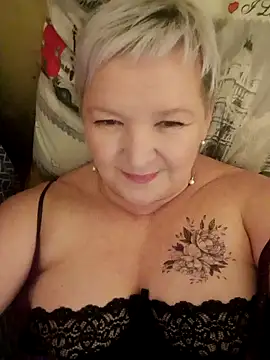 ForgetMeNot50 online show from 02-07-25, 12:53