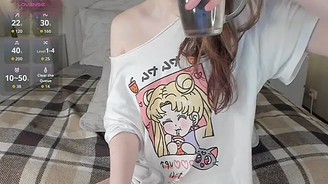 Battyheaven online show from 11-06-25, 05:41