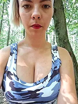 allinqueen online show from 07-14-26, 01:17
