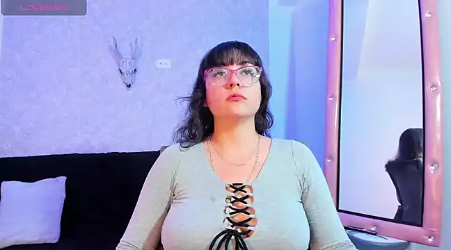 AliciaChelios online show from 12-13-24, 12:53