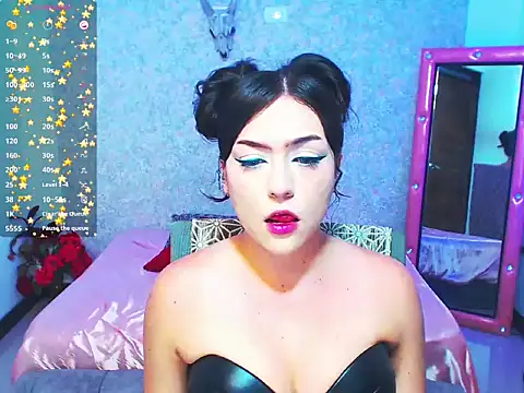 AliciaChelios online show from 09-28-25, 04:45