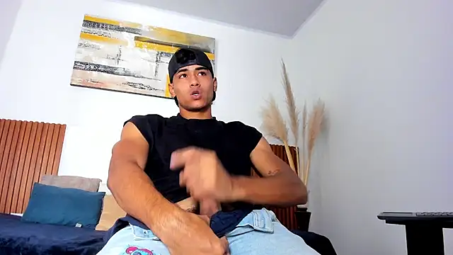 zander 2120 online show from 11-05-25, 01:22