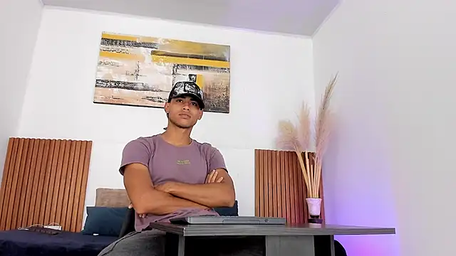 zander 2120 online show from 11-22-25, 12:59