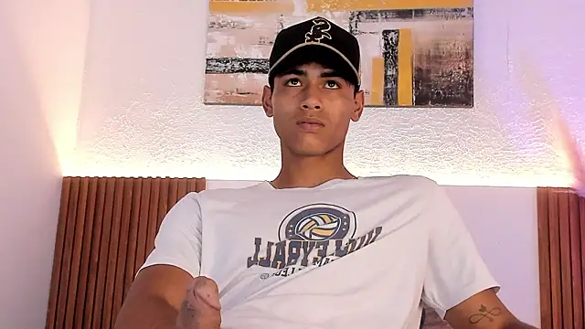 zander 2120 online show from 03-27-26, 02:39