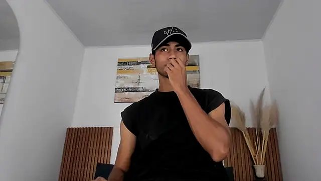 zander 2120 online show from 04-18-26, 01:37