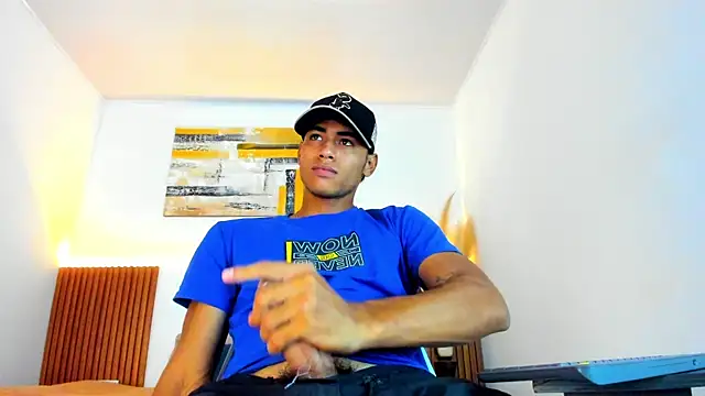 zander 2120 online show from 05-20-26, 01:50