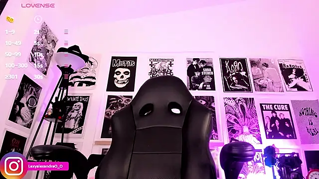 Lexyjoycce online show from 06-01-26, 12:34