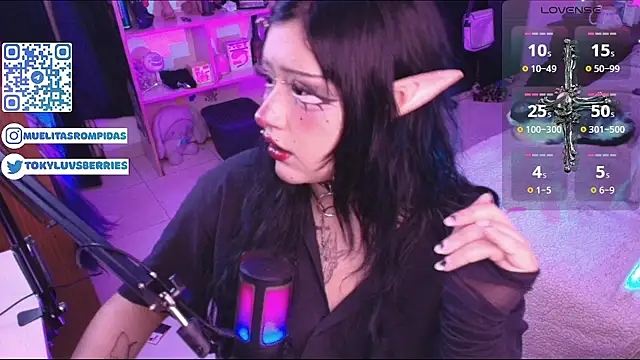 toky doll online show from 04-04-26, 01:59