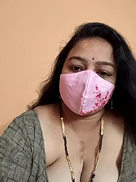 neelu-hoty online show from 02-11-25, 07:02