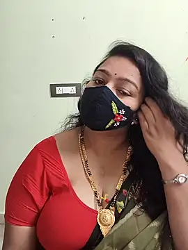 neelu-hoty online show from 10-30-25, 02:29