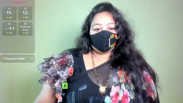 Snapshot of neelu-hoty chatting on 06-07-26, 09:02 neelu-hoty online show from 06-07-26, 09:02