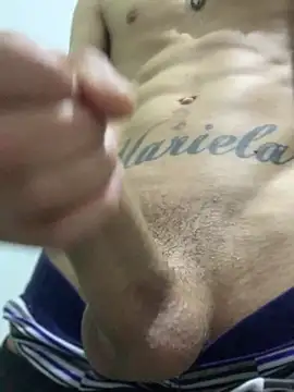 Snapshot of 27powercm chatting on 12-20-24, 05:14 27powercm online show from 12-20-24, 05:14