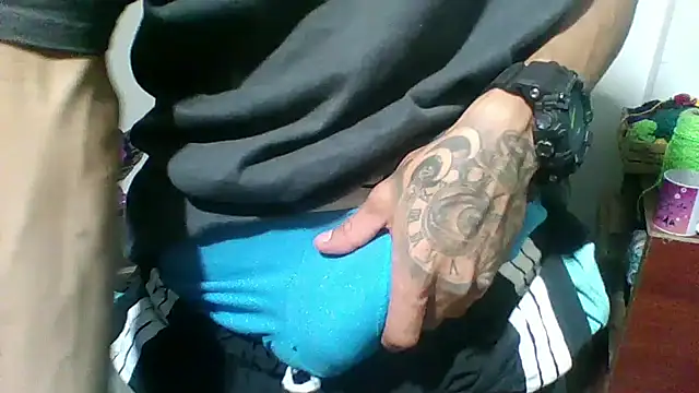 Snapshot of 27powercm chatting on 01-17-25, 11:40 27powercm online show from 01-17-25, 11:40