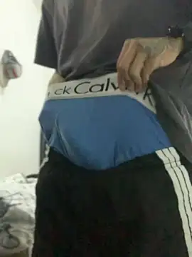 Snapshot of 27powercm chatting on 01-18-25, 05:20 27powercm online show from 01-18-25, 05:20