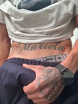 Snapshot of 27powercm chatting on 01-27-25, 05:04 27powercm online show from 01-27-25, 05:04