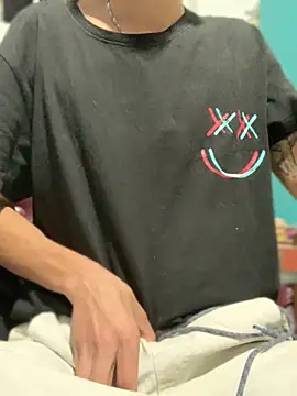 Snapshot of 27powercm chatting on 01-31-25, 11:13 27powercm online show from 01-31-25, 11:13