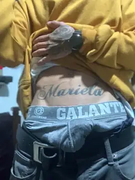 Snapshot of 27powercm chatting on 02-05-25, 01:04 27powercm online show from 02-05-25, 01:04