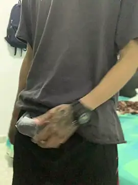 Snapshot of 27powercm chatting on 02-22-25, 04:51 27powercm online show from 02-22-25, 04:51