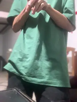 Snapshot of 27powercm chatting on 02-24-25, 10:25 27powercm online show from 02-24-25, 10:25