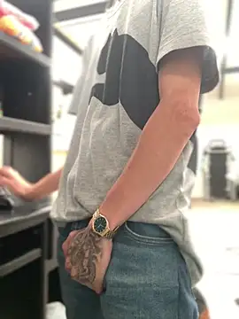 Snapshot of 27powercm chatting on 02-27-25, 07:58 27powercm online show from 02-27-25, 07:58