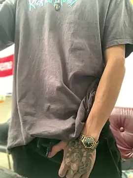 Snapshot of 27powercm chatting on 03-05-25, 06:56 27powercm online show from 03-05-25, 06:56