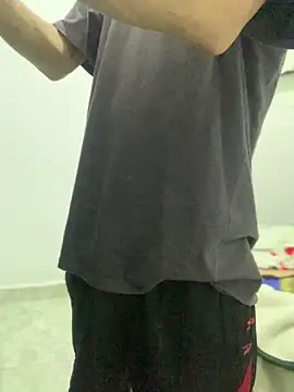 Snapshot of 27powercm chatting on 03-06-25, 04:52 27powercm online show from 03-06-25, 04:52