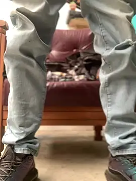 Snapshot of 27powercm chatting on 03-07-25, 08:11 27powercm online show from 03-07-25, 08:11