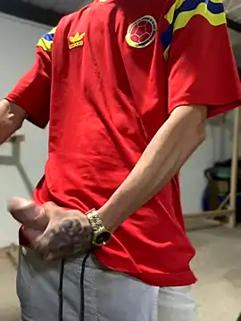 Snapshot of 27powercm chatting on 09-09-25, 06:13 27powercm online show from 09-09-25, 06:13