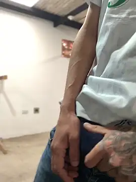 Snapshot of 27powercm chatting on 09-17-25, 09:49 27powercm online show from 09-17-25, 09:49