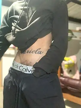 Snapshot of 27powercm chatting on 10-30-25, 06:15 27powercm online show from 10-30-25, 06:15