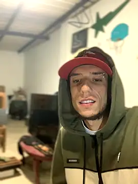 Snapshot of 27powercm chatting on 11-22-25, 04:11 27powercm online show from 11-22-25, 04:11