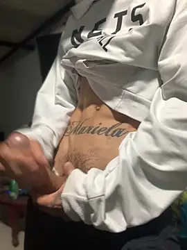 Snapshot of 27powercm chatting on 12-16-25, 11:43 27powercm online show from 12-16-25, 11:43