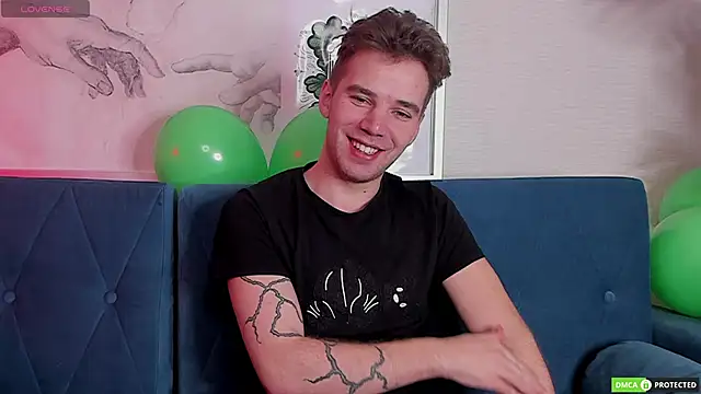 ArthurWhitee online show from 03-16-25, 03:47