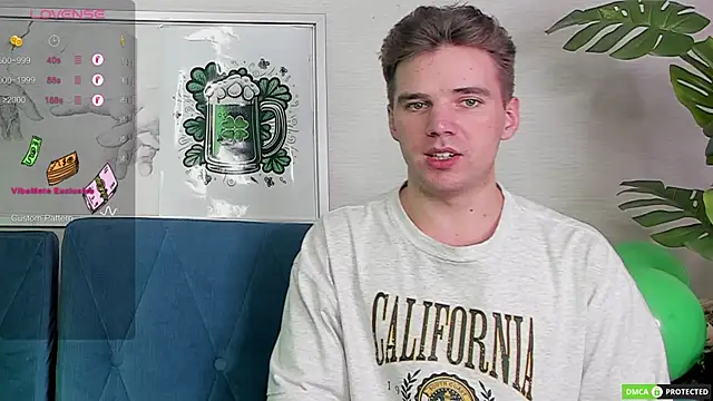 ArthurWhitee online show from 03-18-25, 09:52