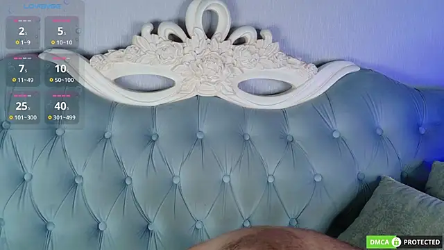 ArthurWhitee online show from 04-14-26, 02:34