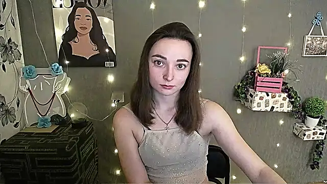  Barbie Kiss  online show from 01-29-25, 06:12