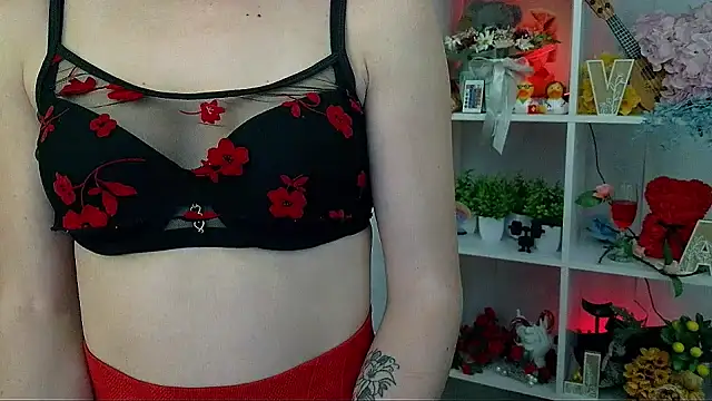  Barbie Kiss  online show from 03-20-26, 06:51