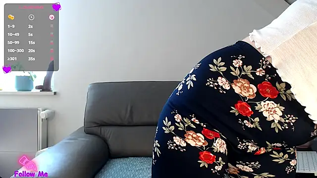 BellaBigBoobz online show from 05-29-26, 09:07