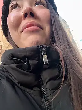 Asian Asami online show from 12-04-24, 12:58