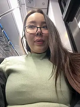 Asian Asami online show from 12-26-24, 03:20