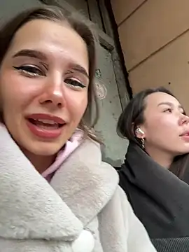 Asian Asami online show from 02-25-25, 02:11